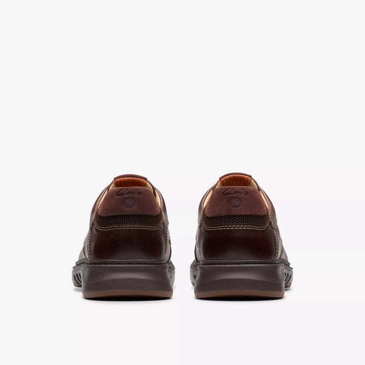 Clarks Un Briley Lace