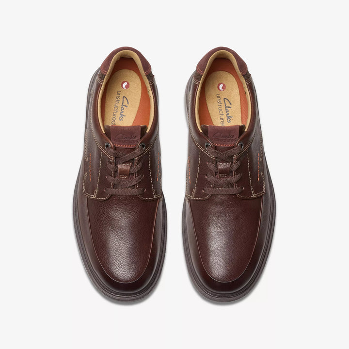 Clarks Un Briley Lace