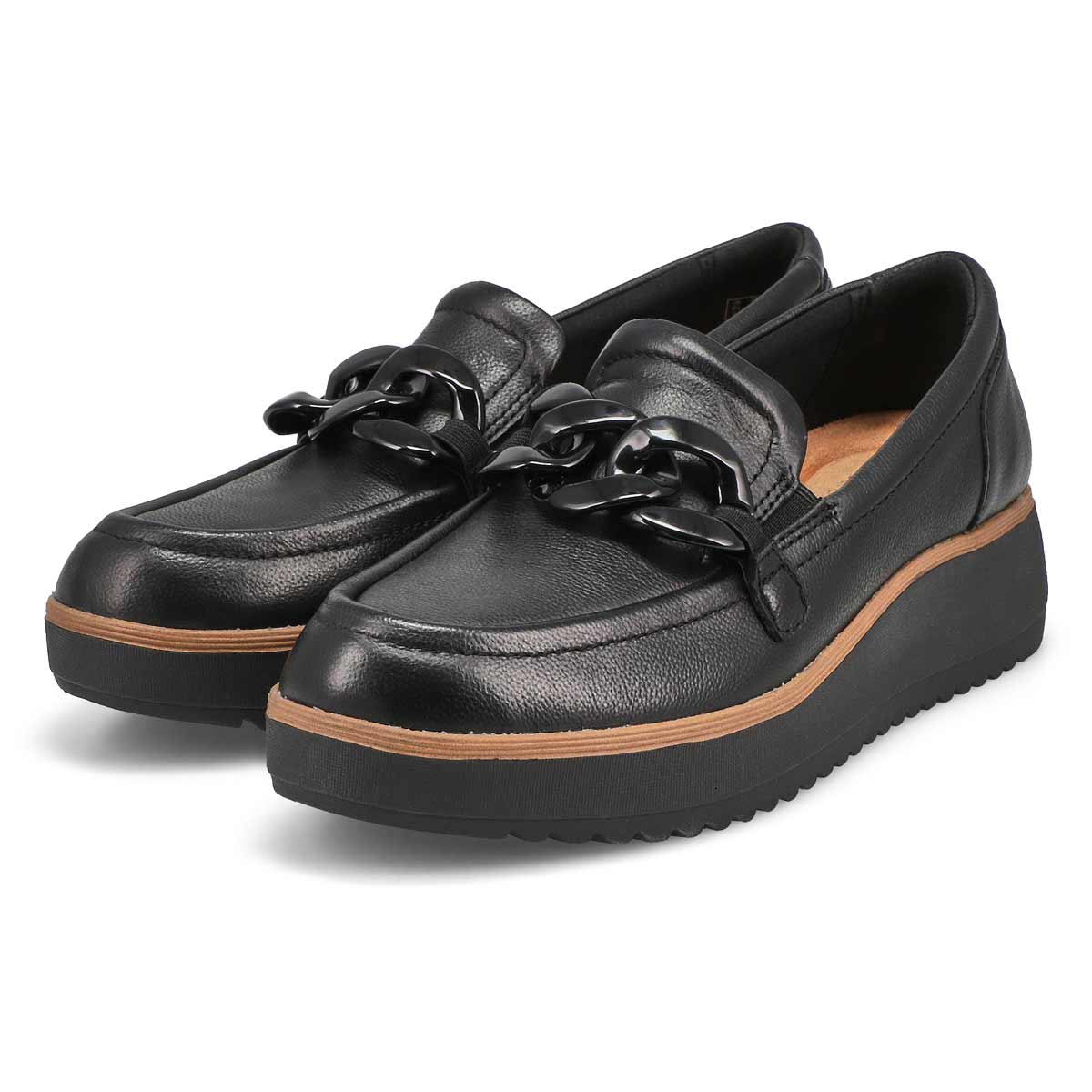 Clarks Zylah May