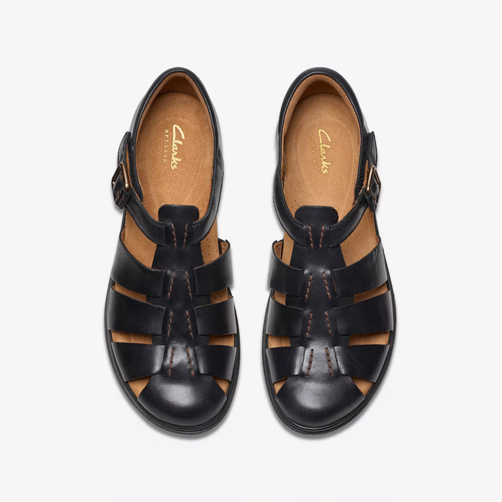 Clarks Certina Sun