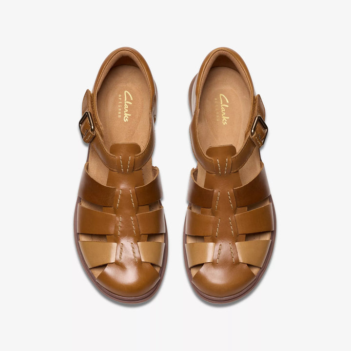 Clarks Certina Sun