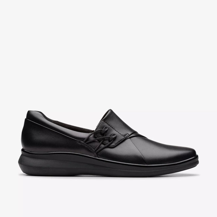 Clarks Lynell slip