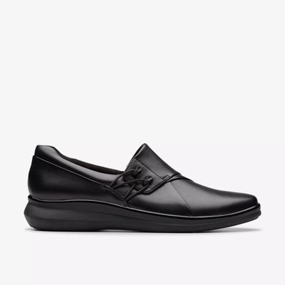 Clarks Lynell slip