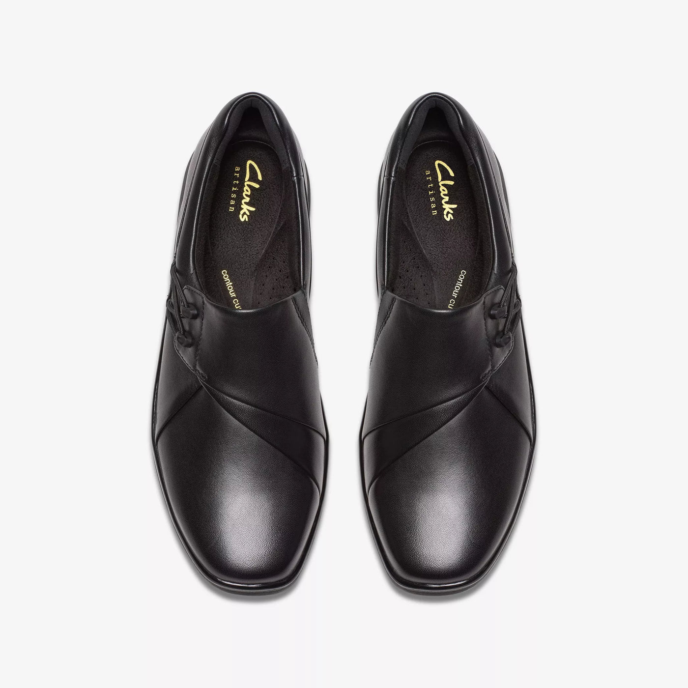 Clarks Lynell slip