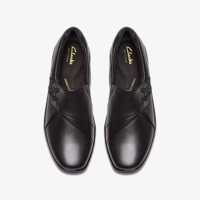 Clarks Lynell slip