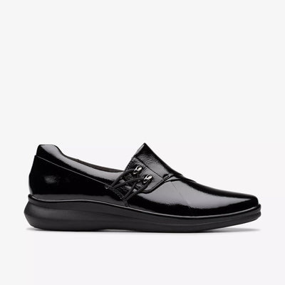 Clarks Lynell slip