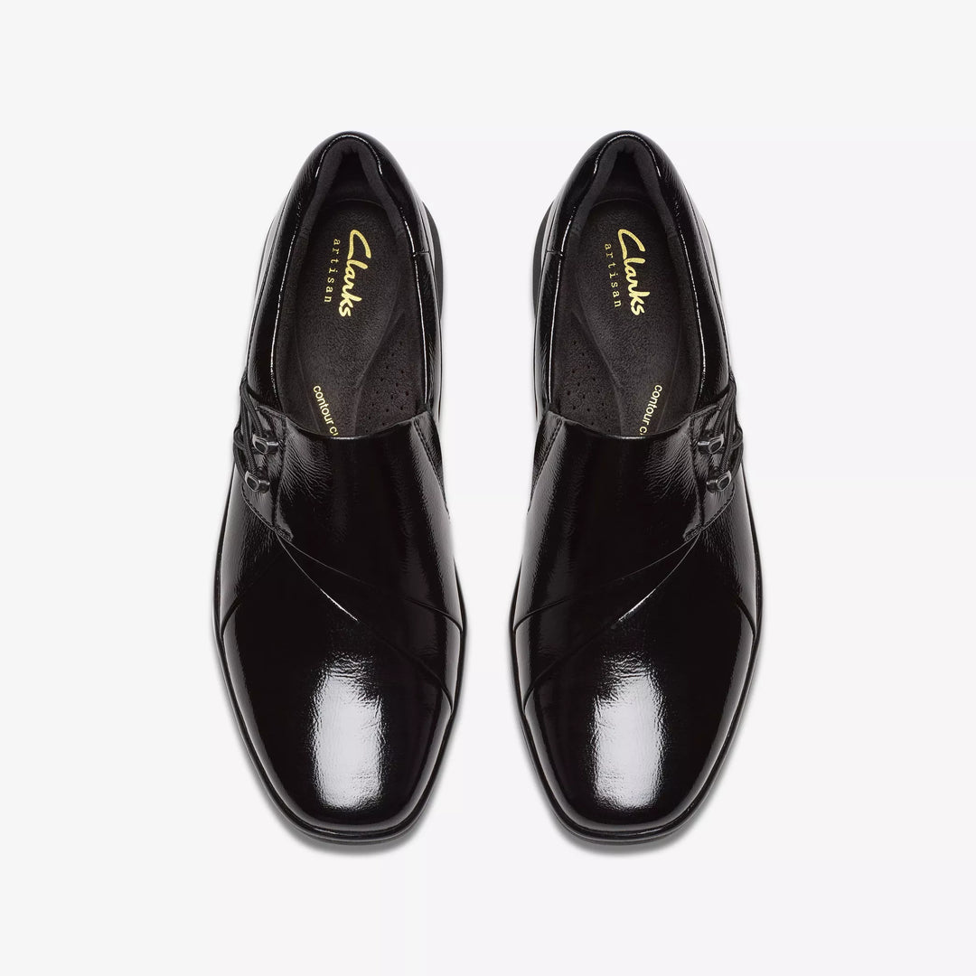 Clarks Lynell slip