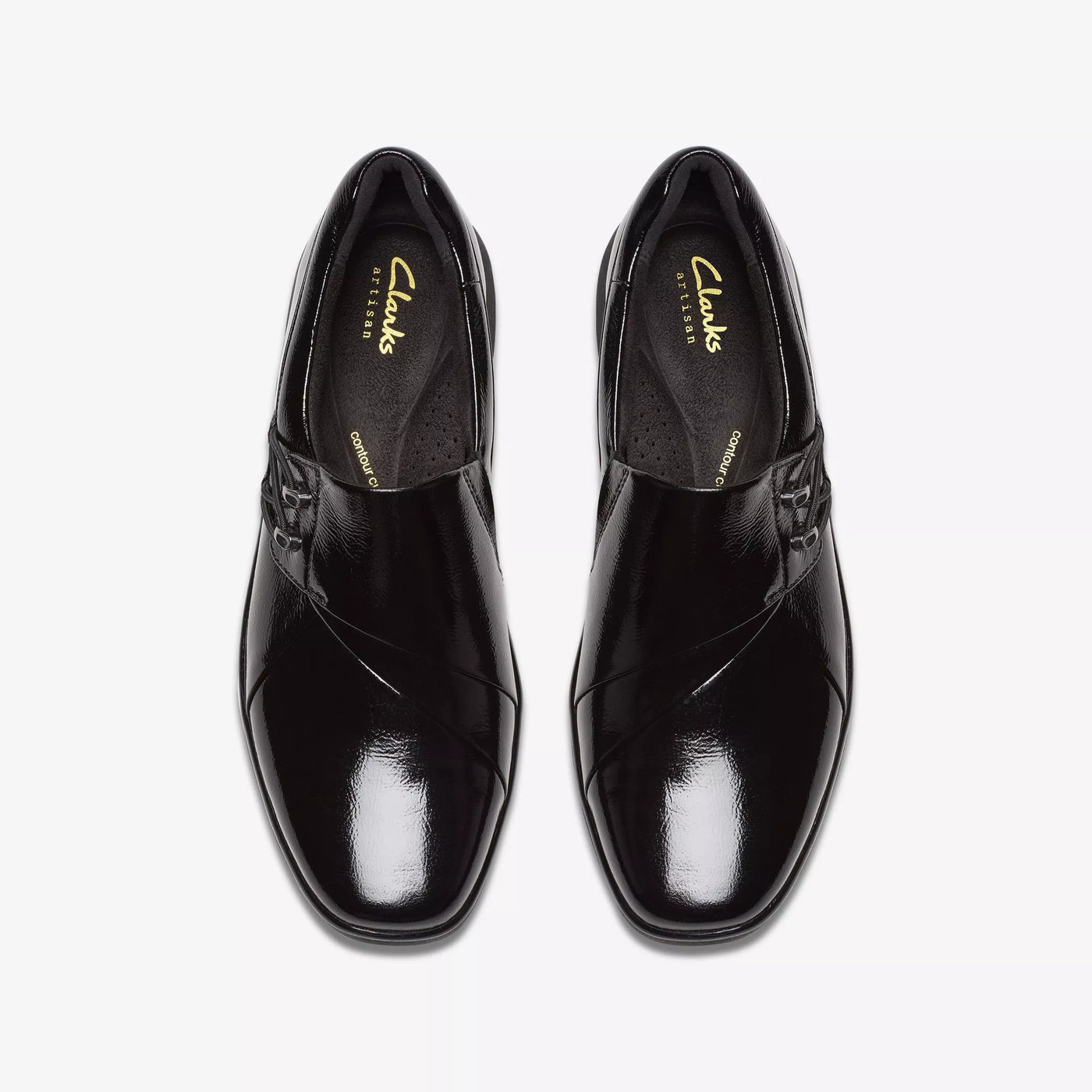 Clarks Lynell slip