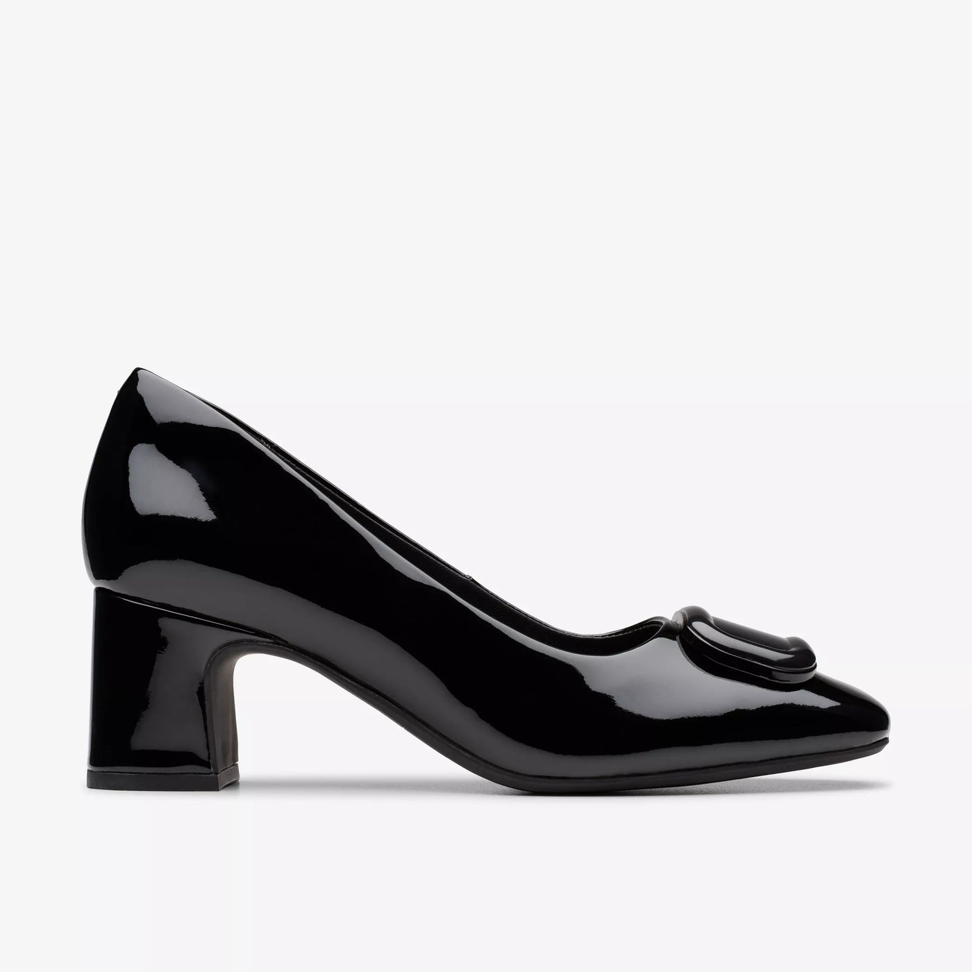Clarks Fernie Trim