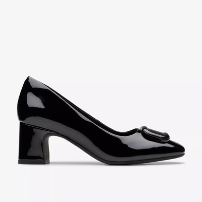 Clarks Fernie Trim