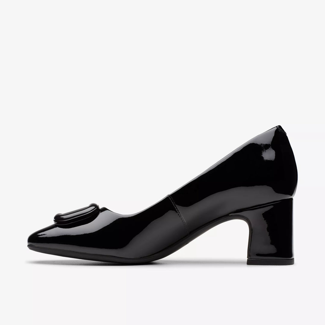 Clarks Fernie Trim