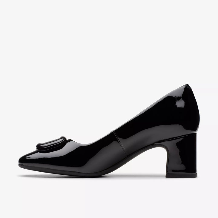 Clarks Fernie Trim