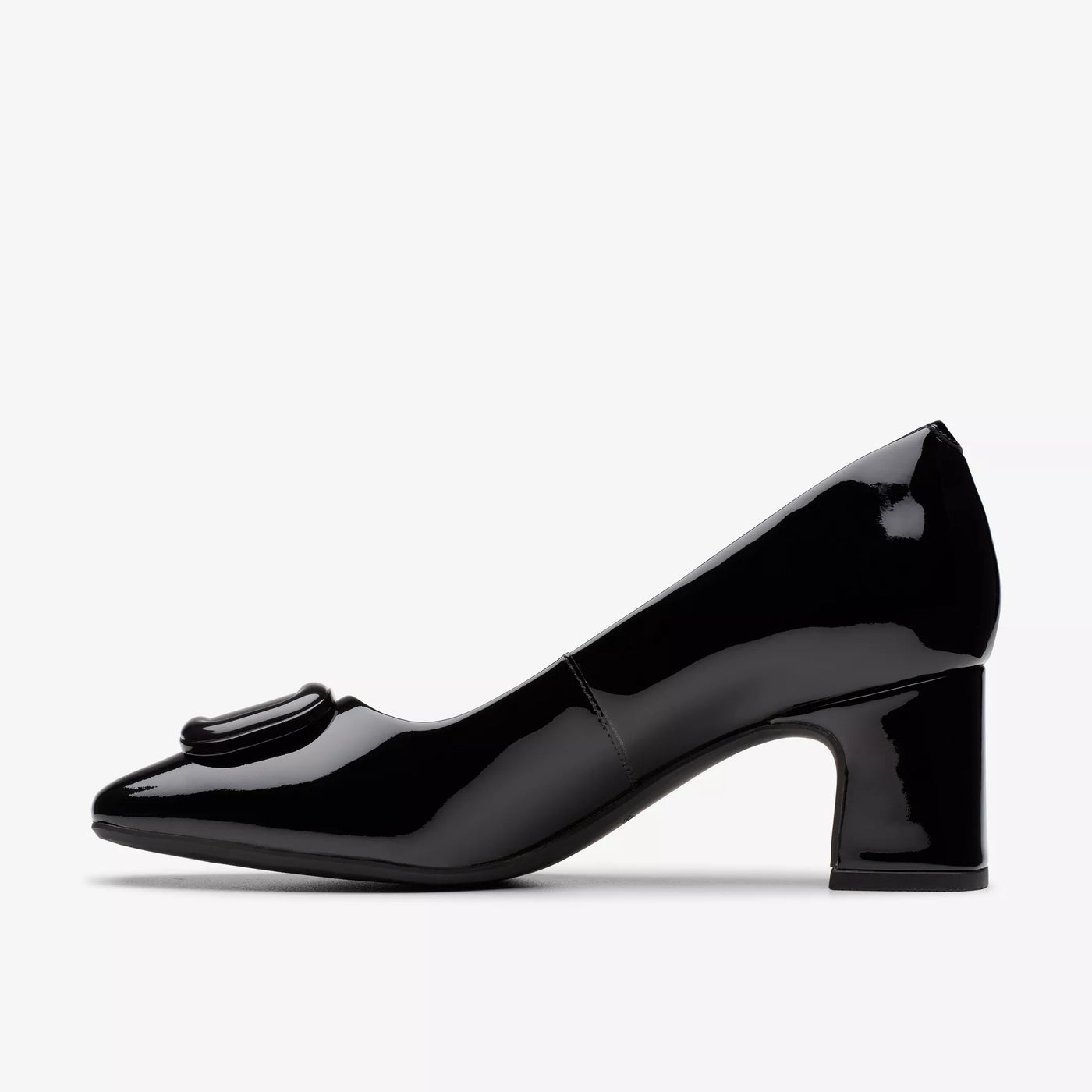 Clarks Fernie Trim