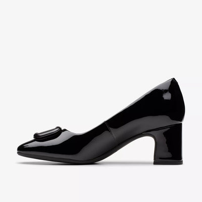 Clarks Fernie Trim