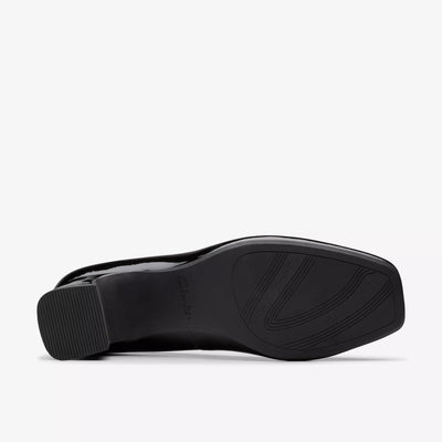 Clarks Fernie Trim