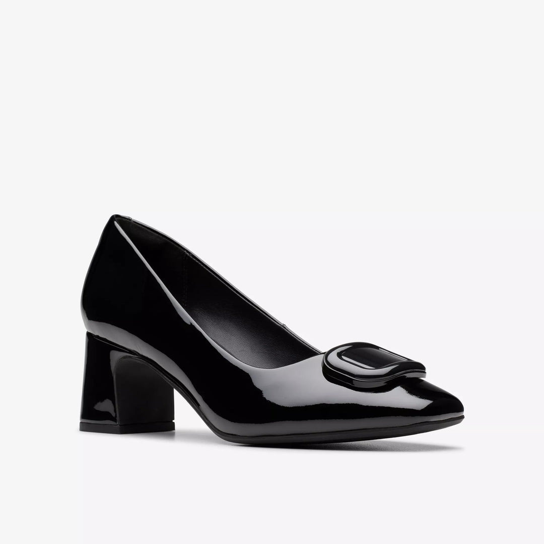 Clarks Fernie Trim
