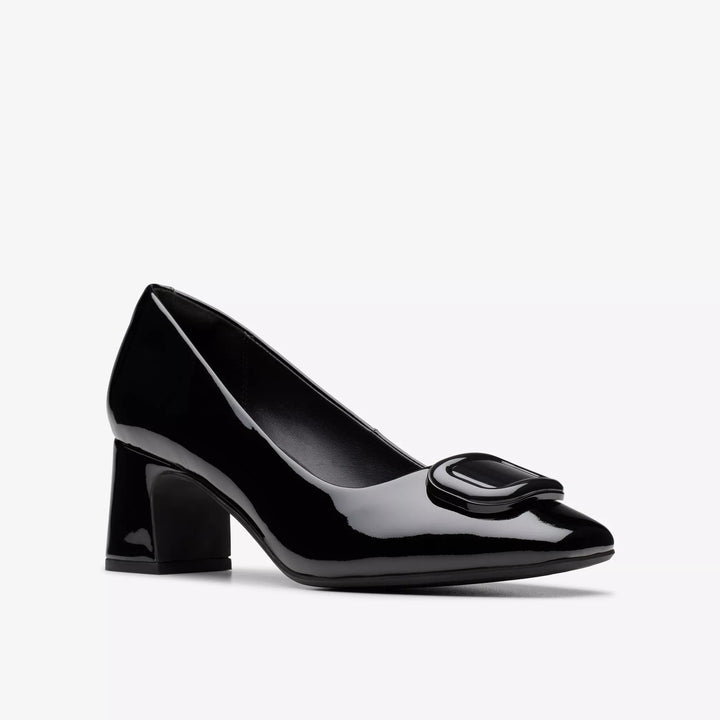 Clarks Fernie Trim