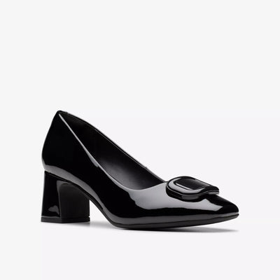 Clarks Fernie Trim