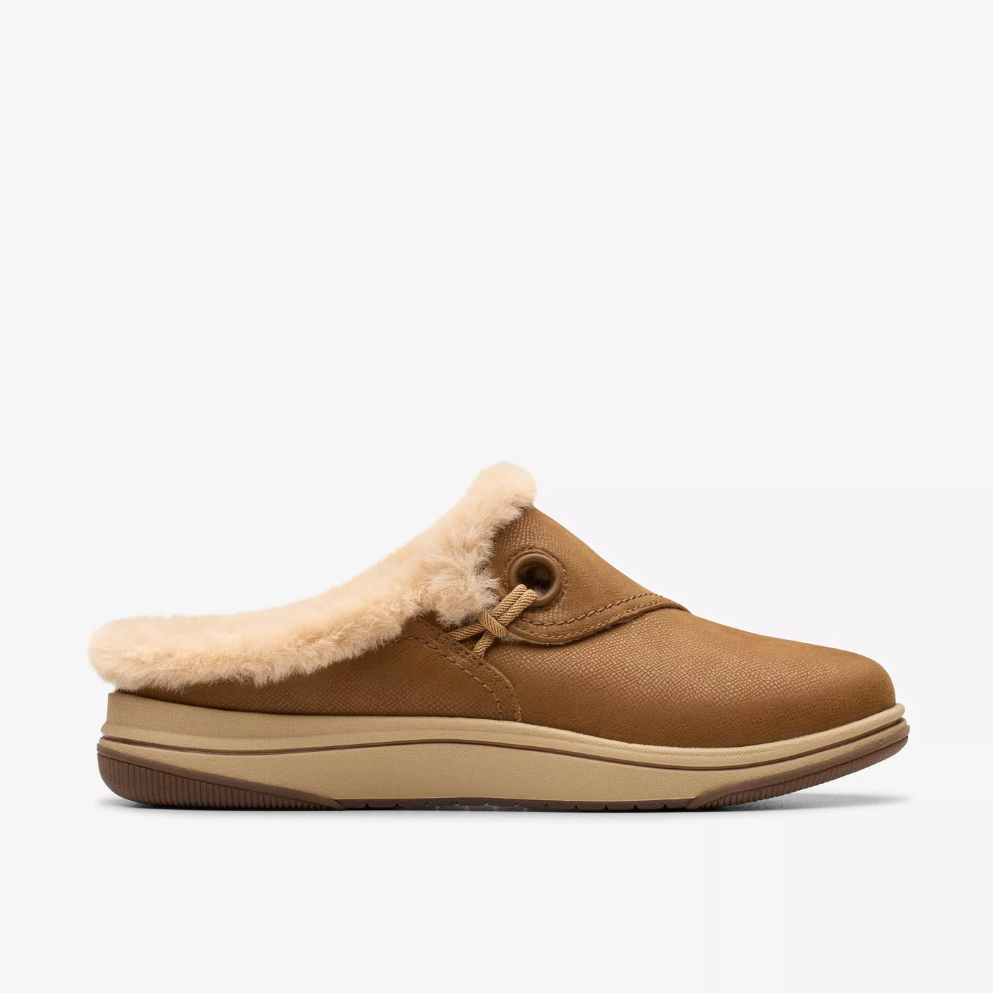 Clarks Breeze Myth