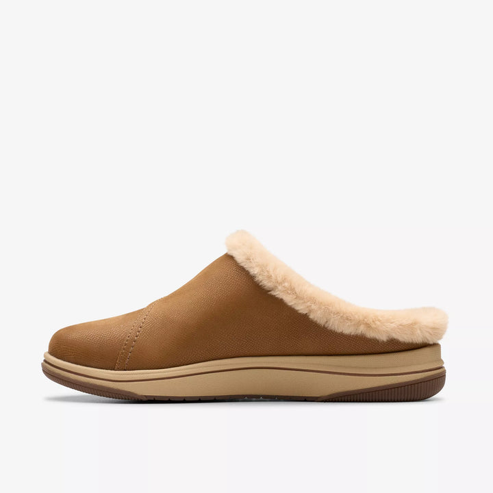 Clarks Breeze Myth