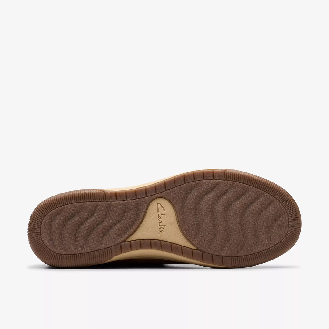 Clarks Breeze Myth