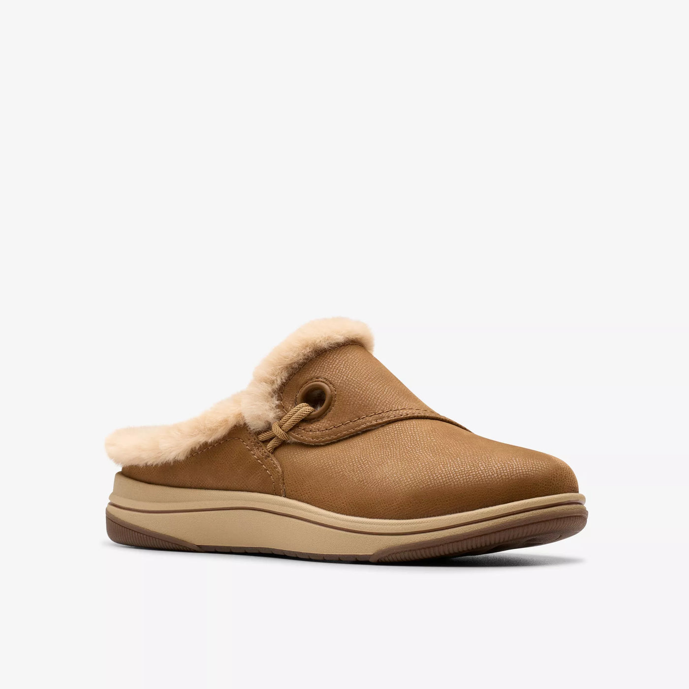 Clarks Breeze Myth