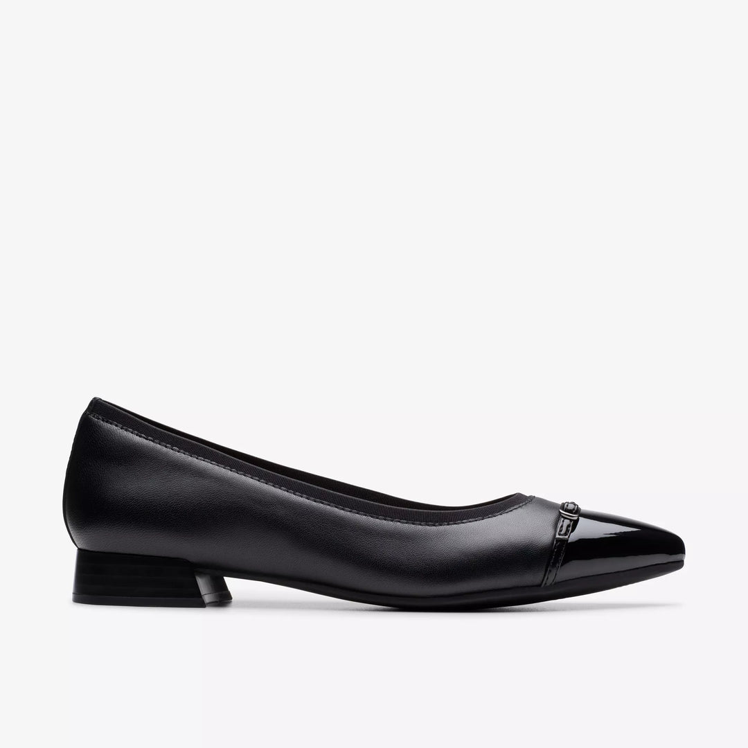 Clarks Natalyn Dusk