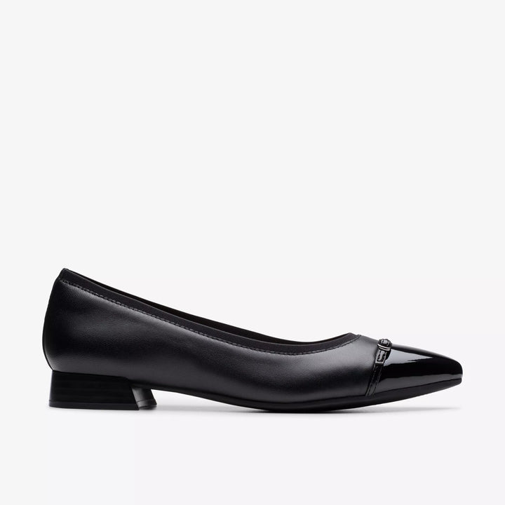 Clarks Natalyn Dusk