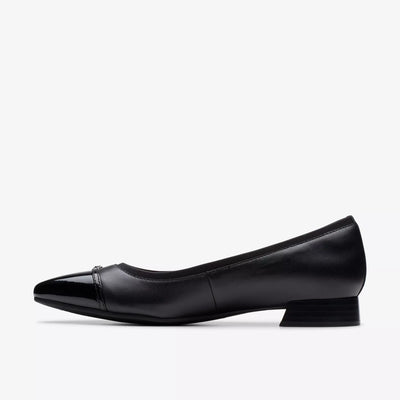 Clarks Natalyn Dusk