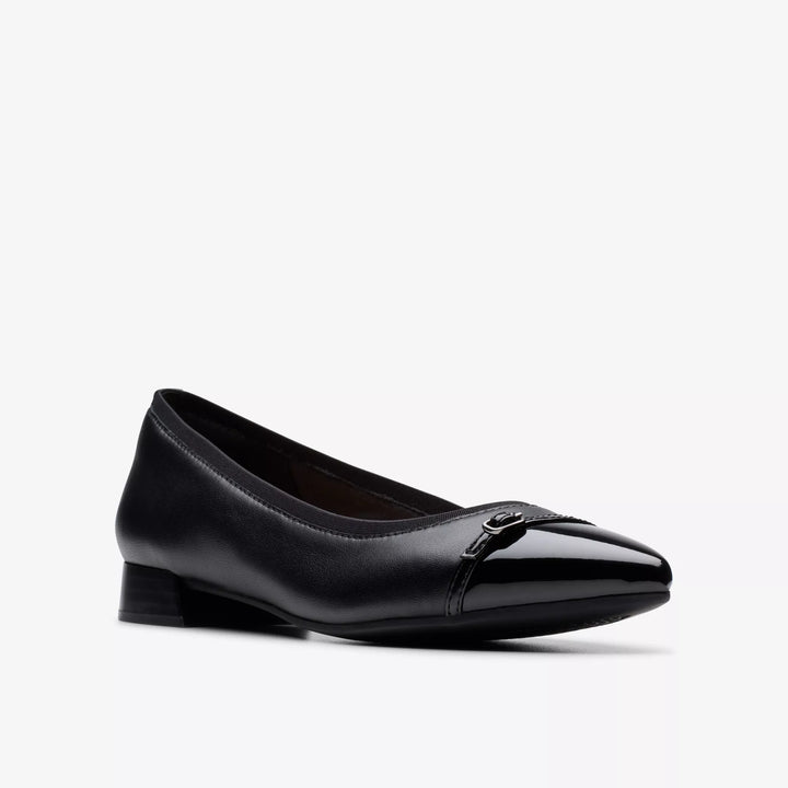 Clarks Natalyn Dusk