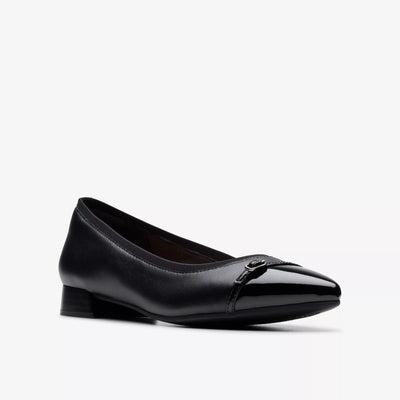 Clarks Natalyn Dusk