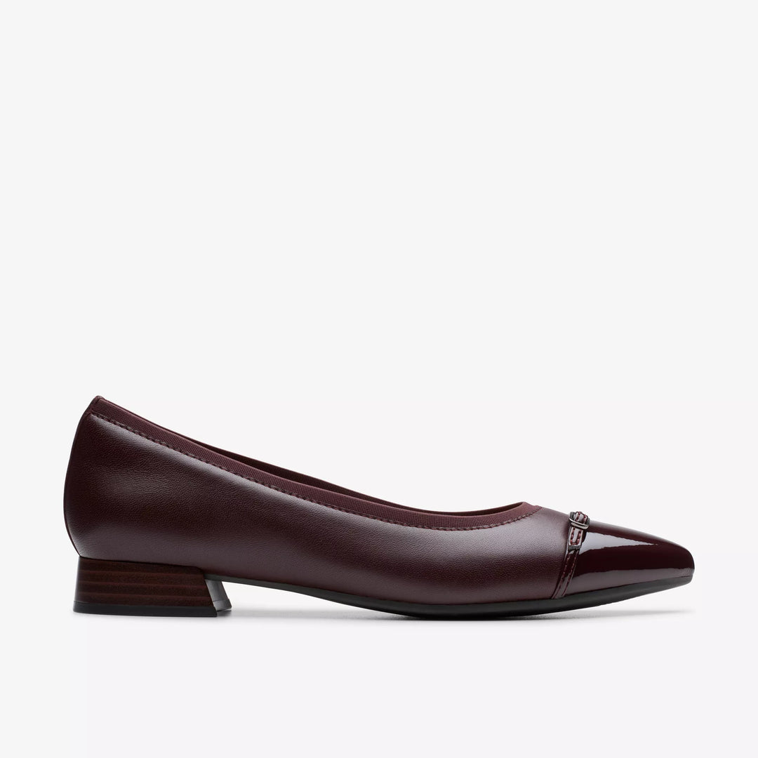 Clarks Natalyn Dusk