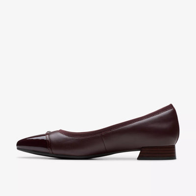 Clarks Natalyn Dusk