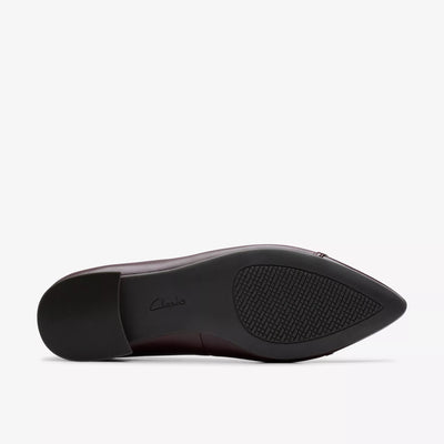 Clarks Natalyn Dusk