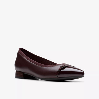 Clarks Natalyn Dusk