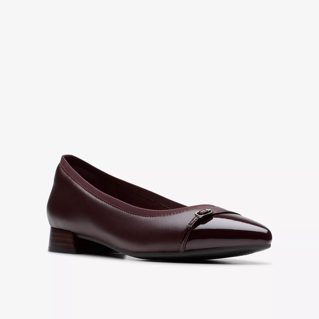 Clarks Natalyn Dusk
