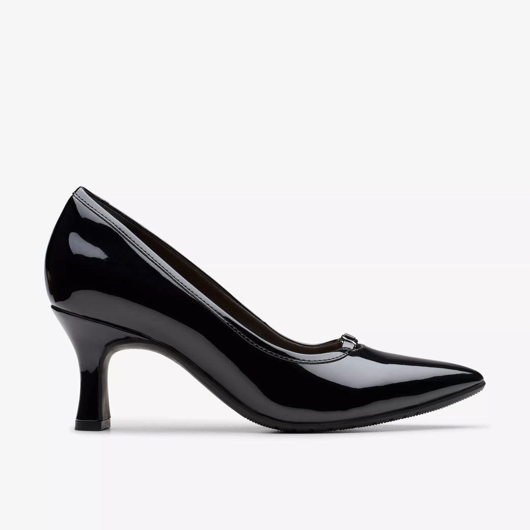 Clarks Kataleyna West