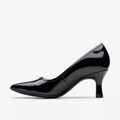 Clarks Kataleyna West