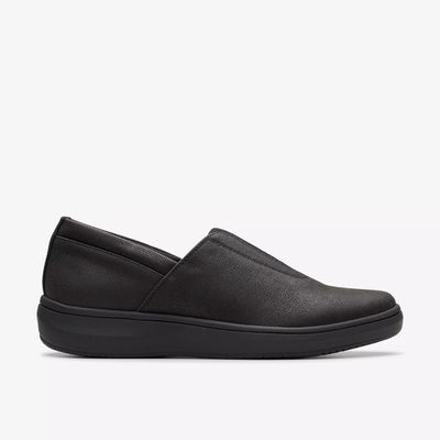 Clarks Breeze Sky Ria Black/Black