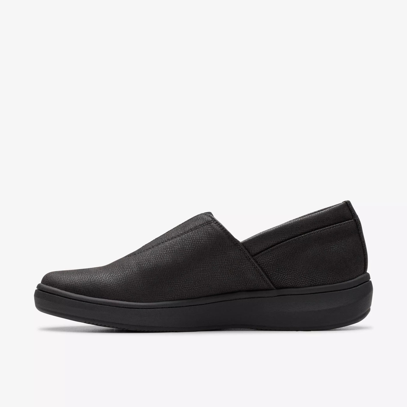 Clarks Breeze Sky Ria Black/Black