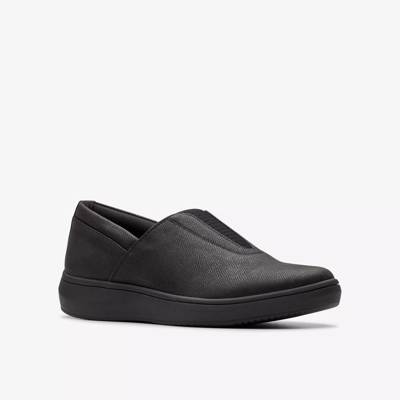 Clarks Breeze Sky Ria Black/Black