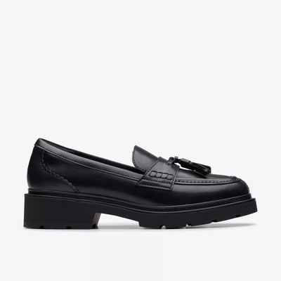 Clarks Lauryl Tassel
