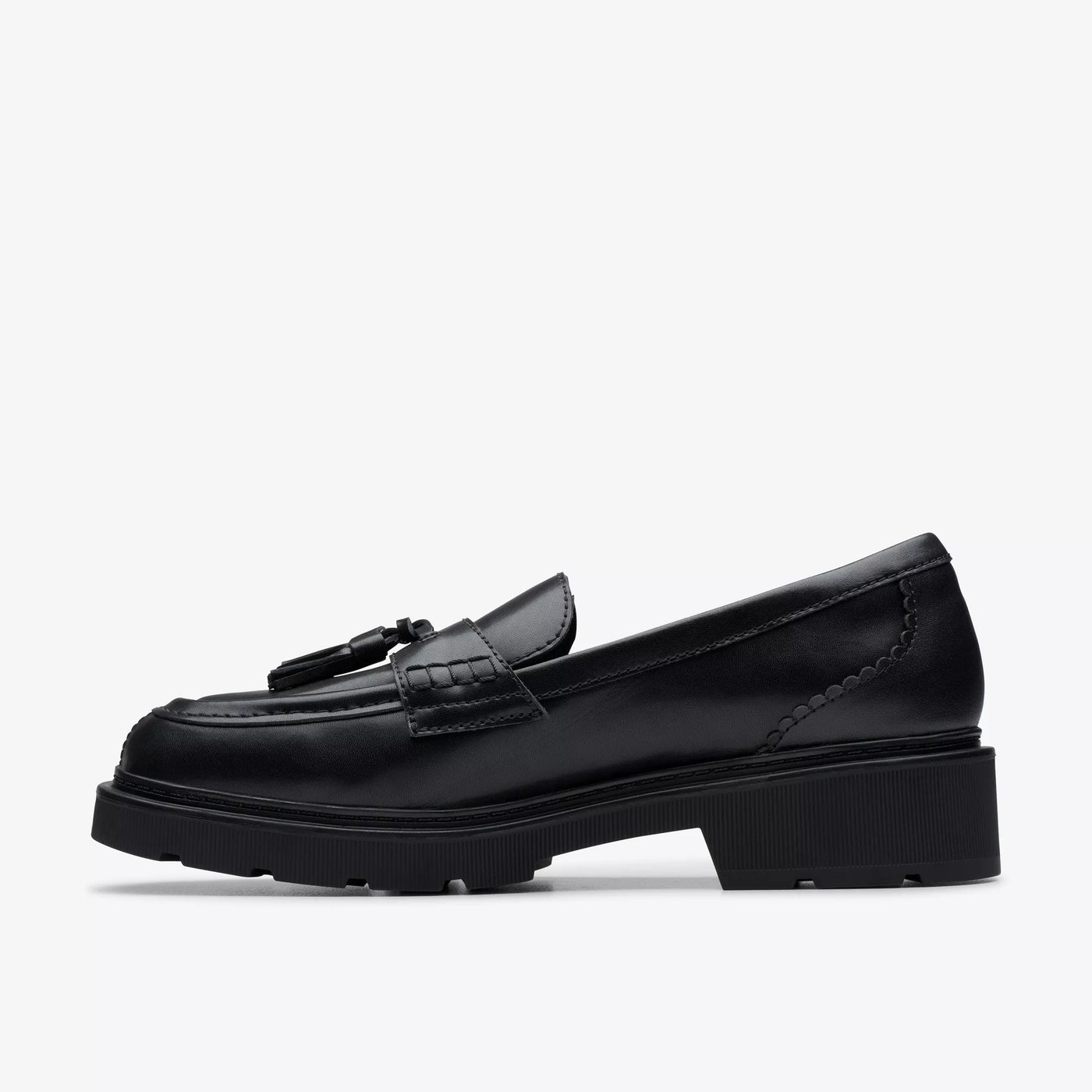 Clarks Lauryl Tassel