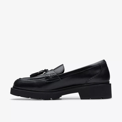 Clarks Lauryl Tassel