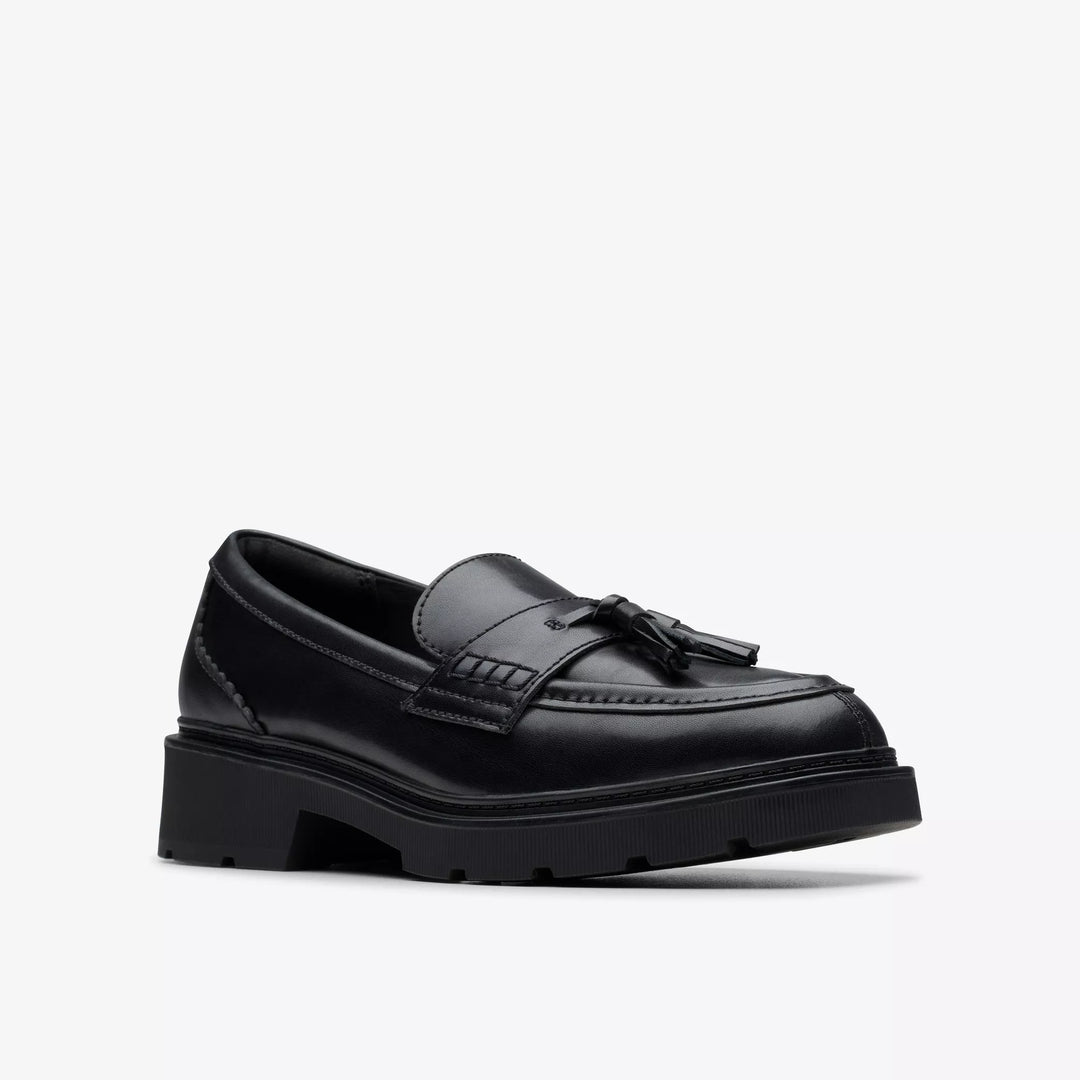 Clarks Lauryl Tassel