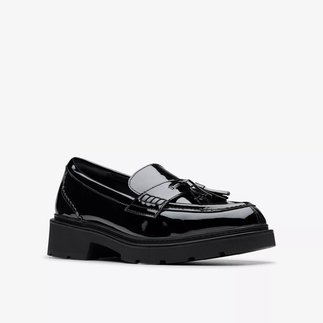 Clarks Lauryl Tassel