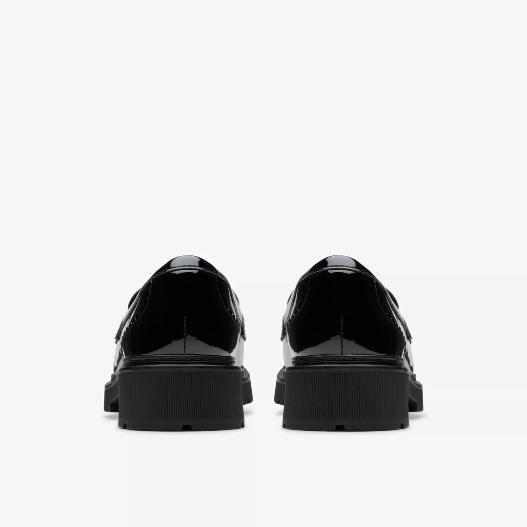 Clarks Lauryl Tassel