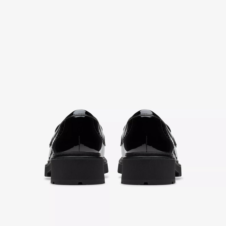 Clarks Lauryl Tassel