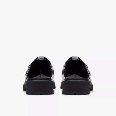 Clarks Lauryl Tassel