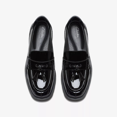 Clarks Lauryl Tassel